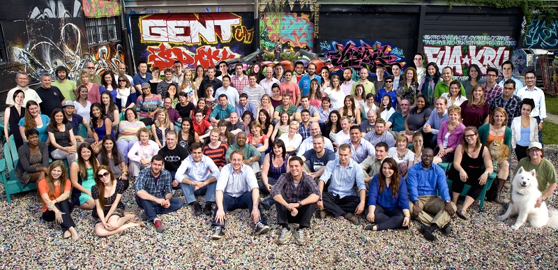 Earthshare New Jersey Celebrates Its 20th Anniversary