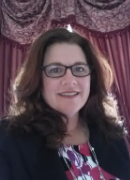 Paula Aldarelli