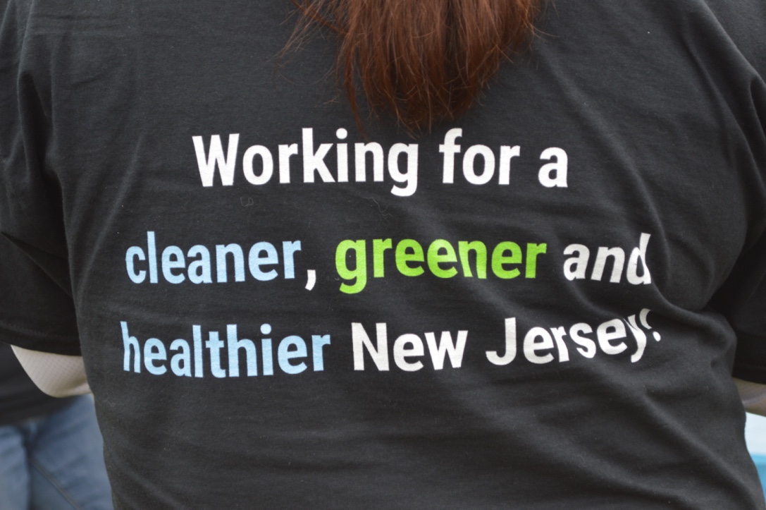 EarthShare New Jersey Moving Forward