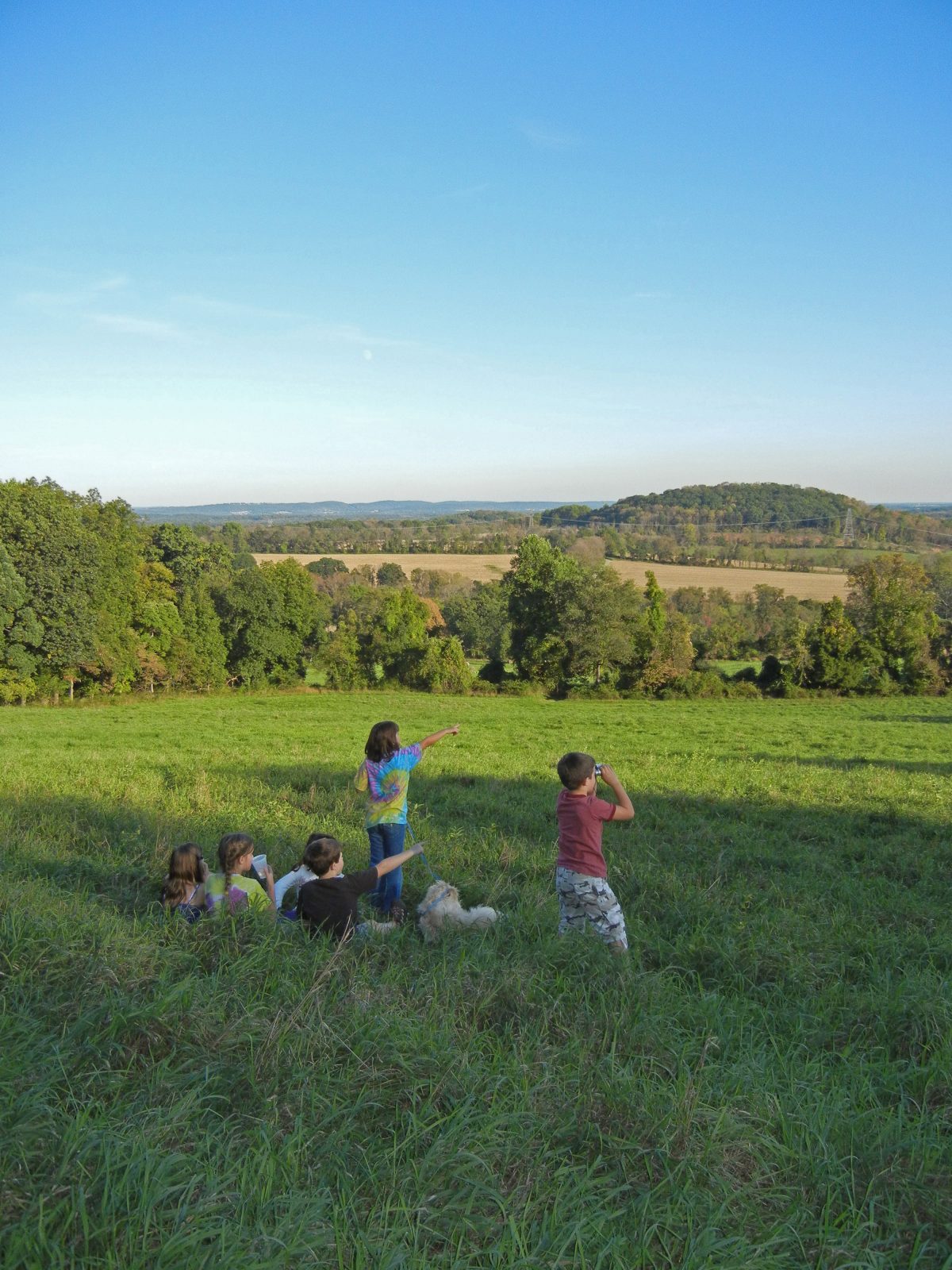 Member Feature: New Jersey Conservation Foundation – EarthShare New Jersey