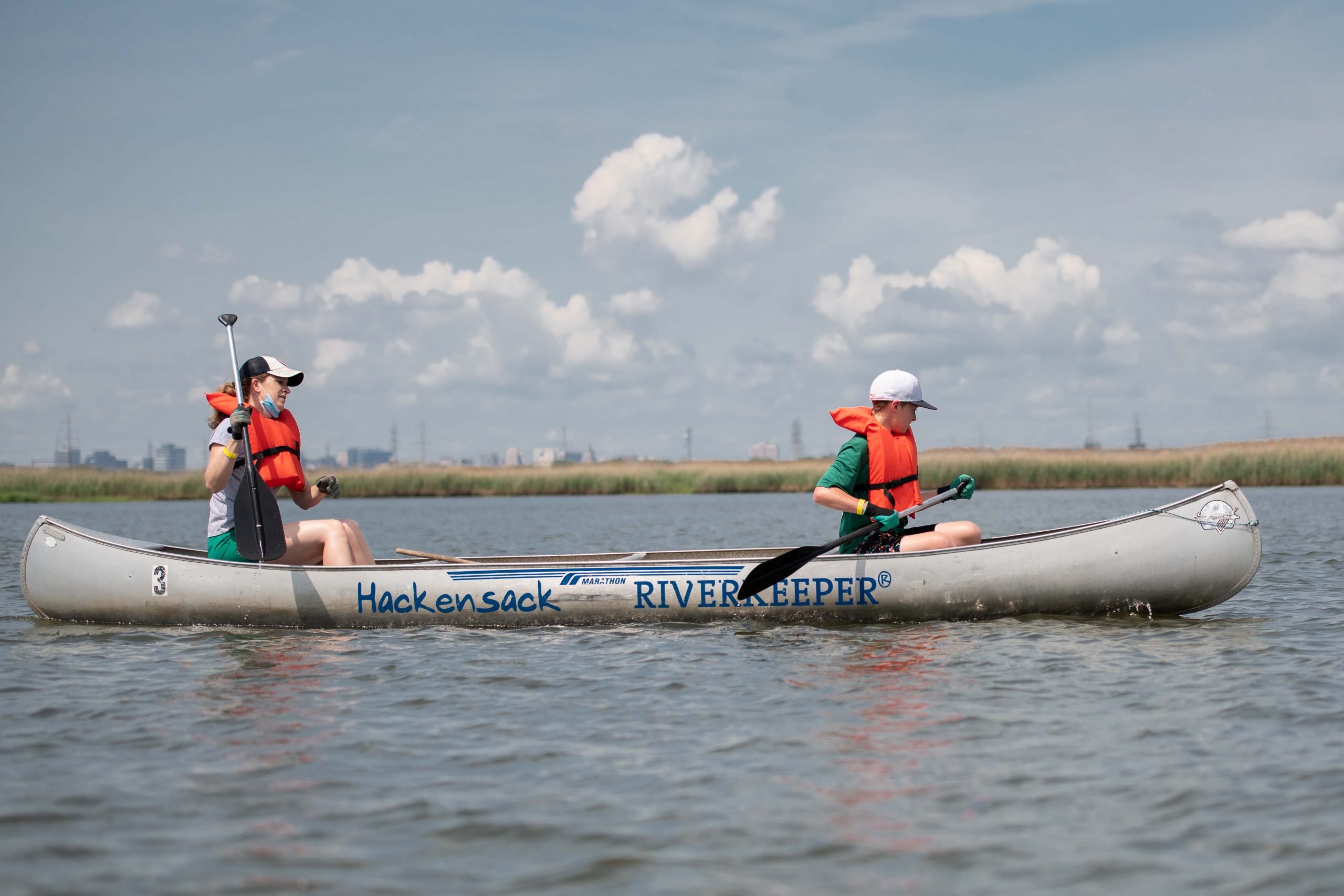 Member Feature: Hackensack Riverkeeper