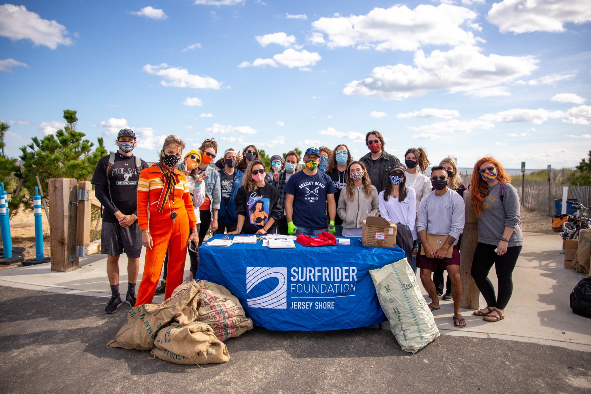 Member Feature: Surfrider Foundation