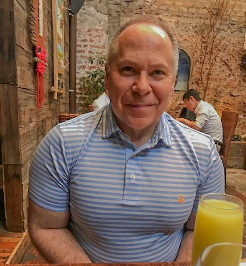 Steven D. Talerico